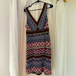 Anthro dress, never worn.